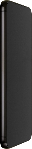 Imagen 3: Vista del lateral izquierdo del Samsung Galaxy S23+ - Black
