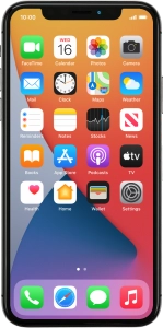 Apple iPhone X