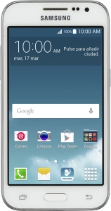 Samsung Galaxy Core Prime