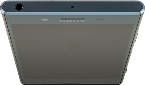 Image 5: Sony Xperia XZ Premium - Black in Black Top
