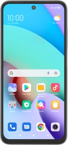 Xiaomi Redmi 10