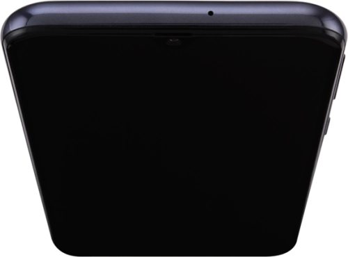 Image 5: Samsung Galaxy A40 - Black in Black Top