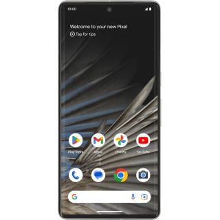 Guide for the Google Pixel 7 Pro - Specifications | Vodafone Australia