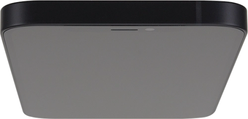 Image 5: Apple iPhone 12 - Black in Black Top