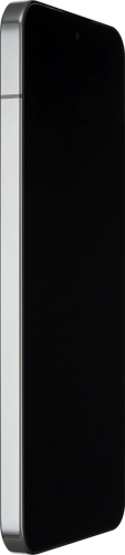 Imagen 3: Vista del lateral izquierdo del Xiaomi 13 - Black