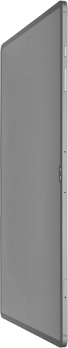Imagen 4: Vista del lateral derecho del Samsung Galaxy Tab S10 Ultra 5G - Silver