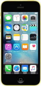 Apple iPhone 5c