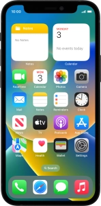 Apple iPhone 12 mini