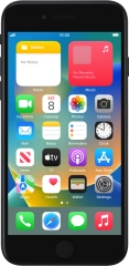 Apple iPhone SE (2020)
