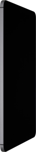 Imagen 3: Vista del lateral izquierdo del Apple iPad Air (2022) - DarkGray