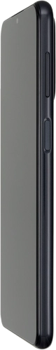 Imagen 4: Vista del lateral derecho del Samsung Galaxy A23 5G - Black