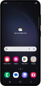 Samsung Galaxy S23+