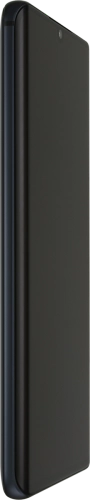 Imagen 3: Vista del lateral izquierdo del Xiaomi Mi Note 10 lite - DarkGray