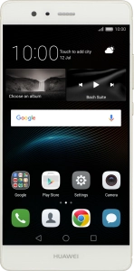 Huawei P9