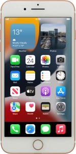 Apple iPhone 7 Plus