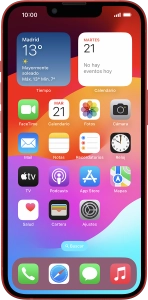 Apple iPhone 13