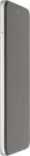 Imagen 3: Vista del lateral izquierdo del Xiaomi Redmi 10 - White
