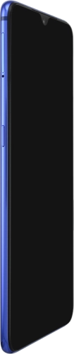 Imagen 3: Vista del lateral izquierdo del Xiaomi Mi 9 - MidnightBlue