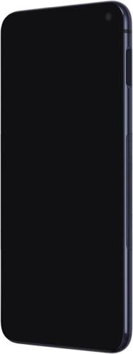 Imagen 4: Vista del lateral derecho del Samsung Galaxy S10e - Green
