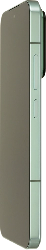 Imagen 4: Vista del lateral derecho del Xiaomi 14 - Green