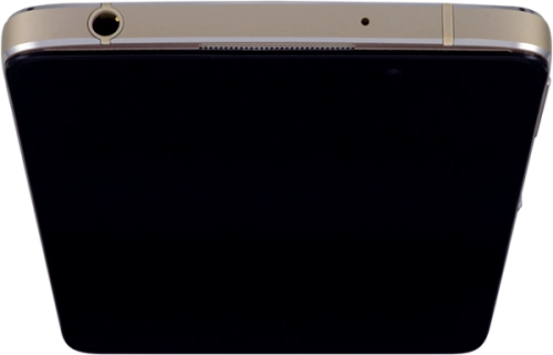 Image 5: Alcatel Idol 4 - Black in Black Top