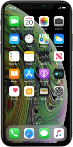 Apple iPhone Xs