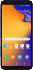 Samsung Galaxy J6+