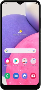 Samsung Galaxy A03s
