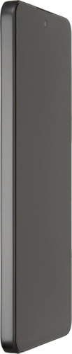 Imagen 3: Vista del lateral izquierdo del Xiaomi 12 Lite - Black