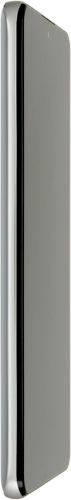 Imagen 3: Vista del lateral izquierdo del Xiaomi 12T Pro - DarkGray