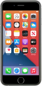 Apple iPhone 6s