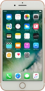 Apple iPhone 7 Plus
