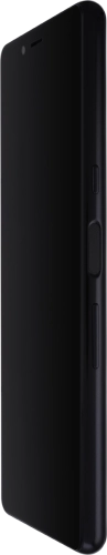 Imagen 4: Vista del lateral derecho del Sony Xperia L3 - Black