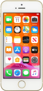 Apple iPhone SE