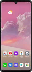 LG Velvet