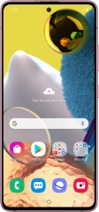 Samsung Galaxy A51 5G