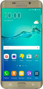 Samsung Galaxy S6 edge+