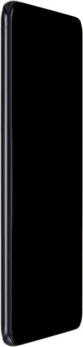 Imagen 3: Vista del lateral izquierdo del Samsung Galaxy S20+ 5G - Black