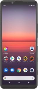 Sony Xperia 5 II