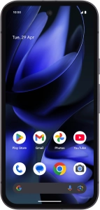 Google Pixel 9a