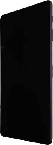 Imagen 4: Vista del lateral derecho del Samsung Galaxy Tab A 10.1 (2019) - Black