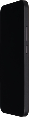 Imagen 4: Vista del lateral derecho del Xiaomi 15T  - Black