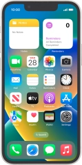 Apple iPhone 13 mini
