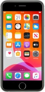 Apple iPhone 6s