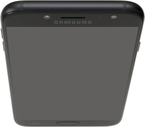 Image 5: Samsung Galaxy J7 2017 (J730F) - Black in Black Top