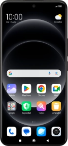 Xiaomi 14 Ultra