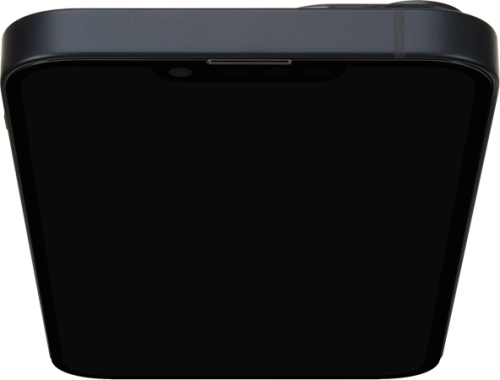 Image 5: Apple iPhone 14 - DarkGray in DarkGray Top