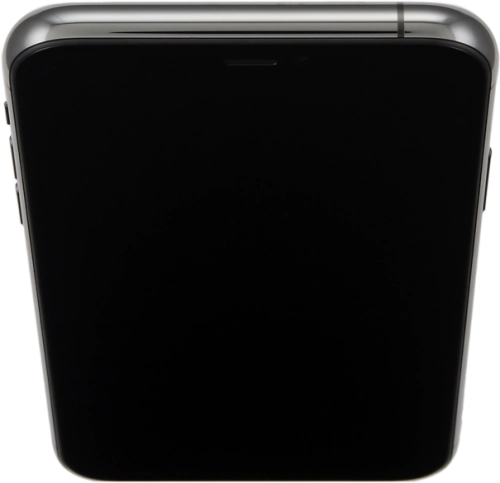Image 5: Apple iPhone 11 Pro - DarkGray in DarkGray Top