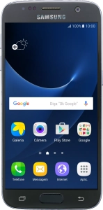 Samsung Galaxy S7