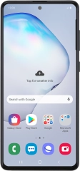 Samsung Galaxy Note10 Lite
